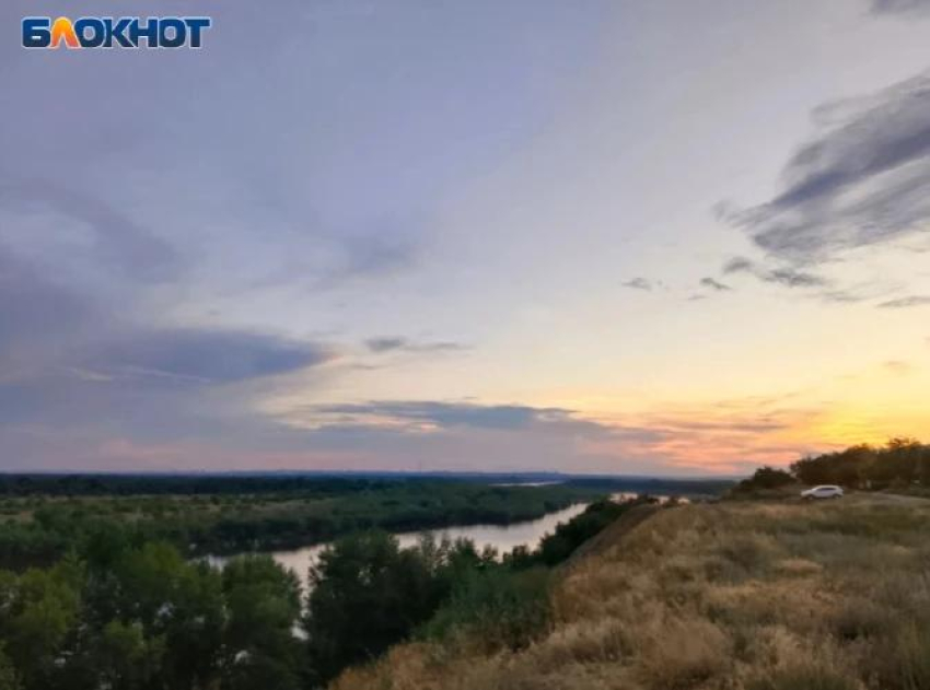 Пасмурная среда в Волжском: прогноз синоптиков 