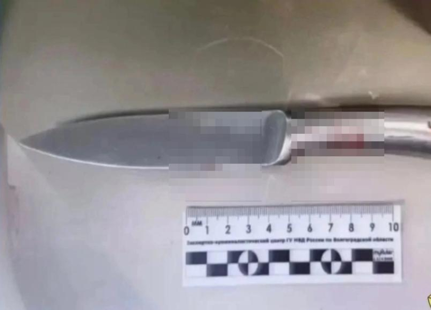 В Волжском 40-летнего мужчину заподозрили в покушении на убийство матери