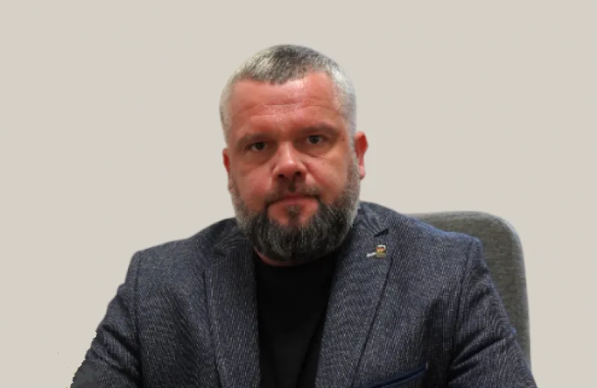 В администрации Волжского назначен новый председатель комитета потребительского рынка