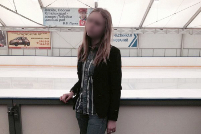На севере Волгограда повесилась 14-летняя девочка
