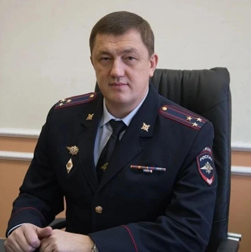 Опытный борец с коррупцией и отмыванием денег встал у руля миграционной службы Волгоградской области