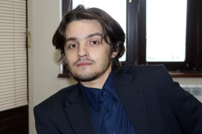 Волгоградского блогера Андрея Девяткина на неделю отправили за решетку