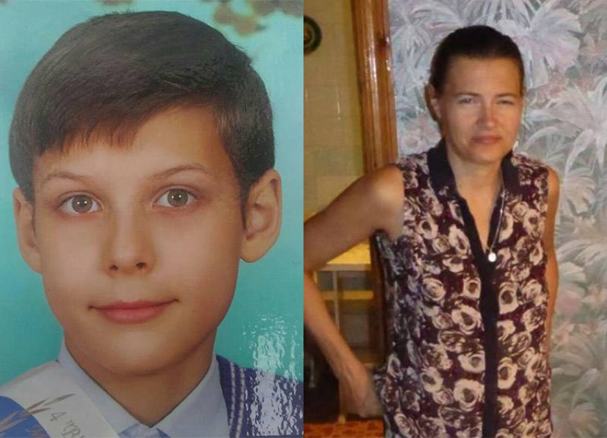 В Волжском разыскивают 11-летнего мальчика, которого скрывает ограниченная в правах мать