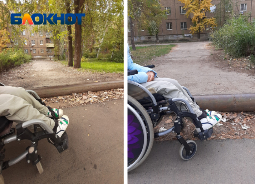 СКР проводят проверку по нарушению прав инвалидов в Волжском: комментарий замглавы города