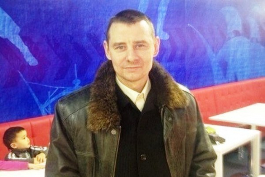 В Волгограде при загадочных обстоятельствах пропал тюменец