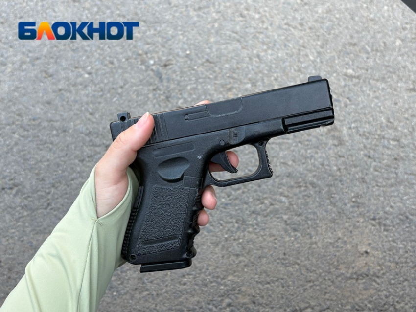 В Волжском рассказали, как добровольно сдать незаконно хранящееся оружие и получить компенсацию