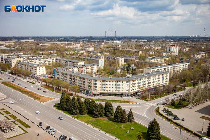 Тухлая вода и ядовитый паук: главные новости этой недели в Волжском