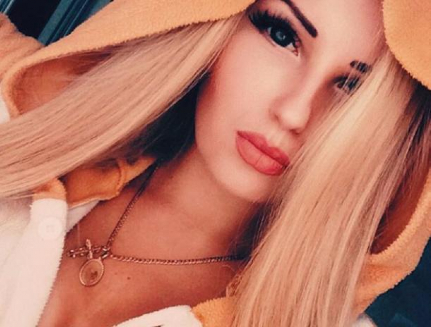 Барби из Волжского составила конкуренцию вышедшей в тираж украинской куколке Валерии Лукьяновой 