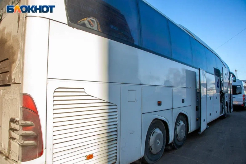 Неоплаченный проезд в Москве аукнулся жительнице Волжского штрафом в 4000 рублей 