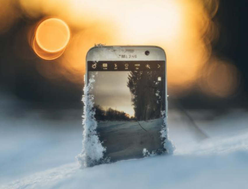 Понедельник принесет потепление волжанам