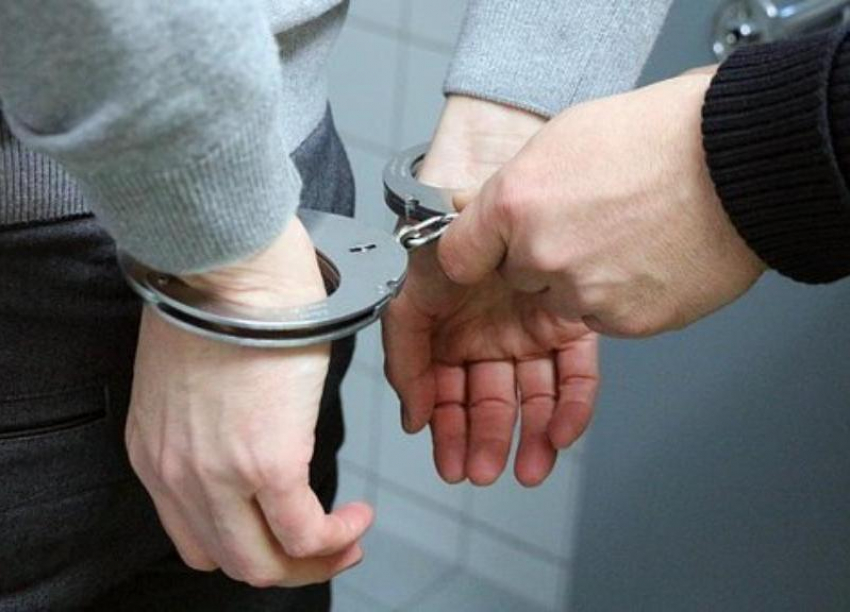 Подозреваемый в мошенничестве задержан волгоградскими оперативниками на территории Московской области