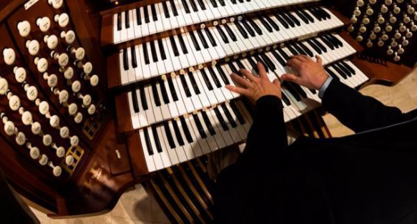 Волжан пригласили на открытие сезона органной музыки