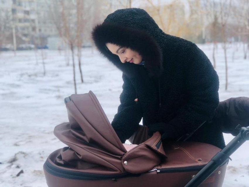 Многодетные семьи Волгоградской области получают новые выплаты до 300 тысяч рублей