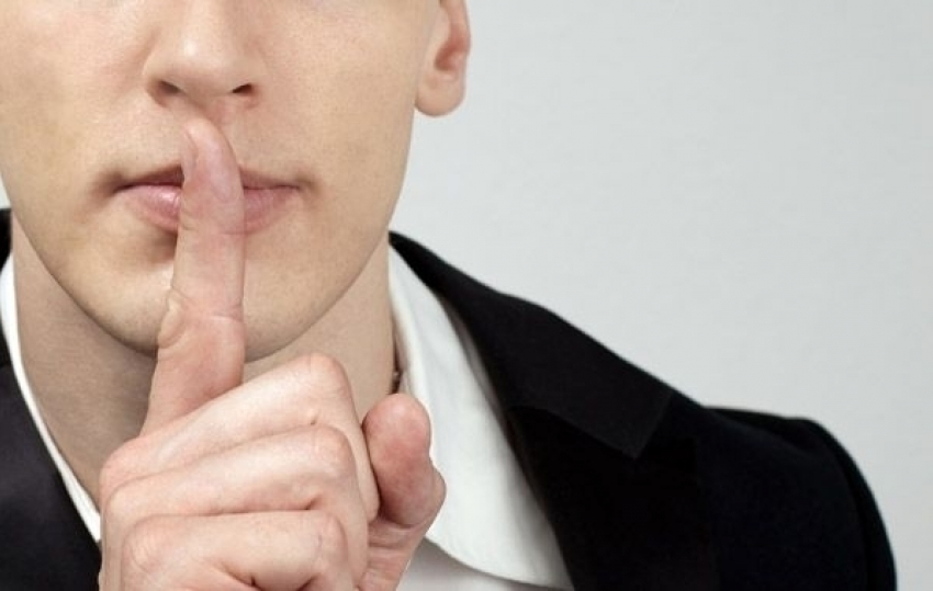 Кандидаты в депутаты из Волжского дали обет молчания 