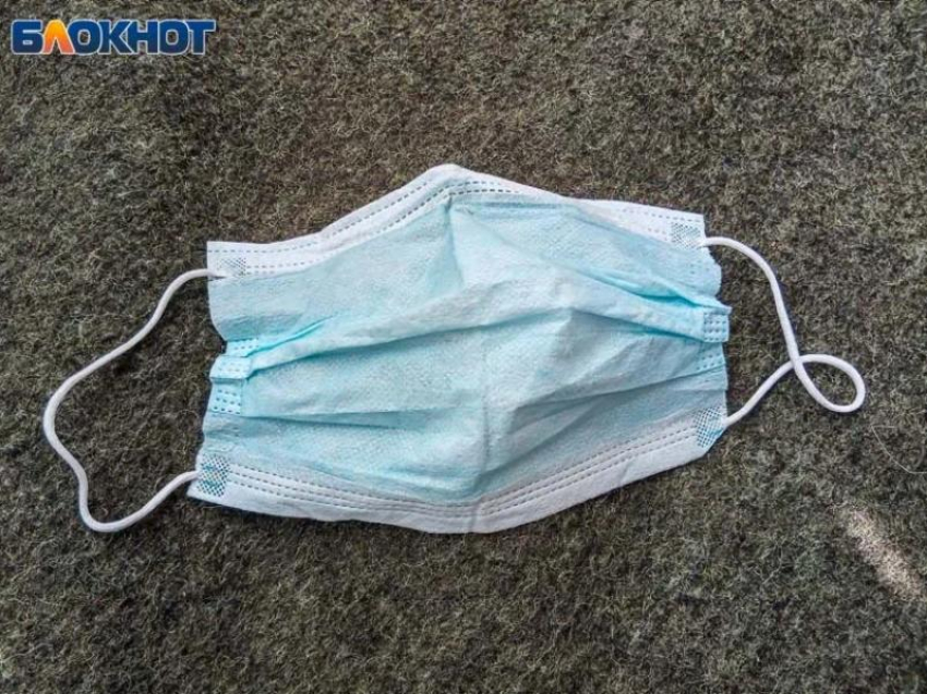 Затишье перед бурей? Заболеваемость ОРВИ в Волгоградской области упала почти вдвое