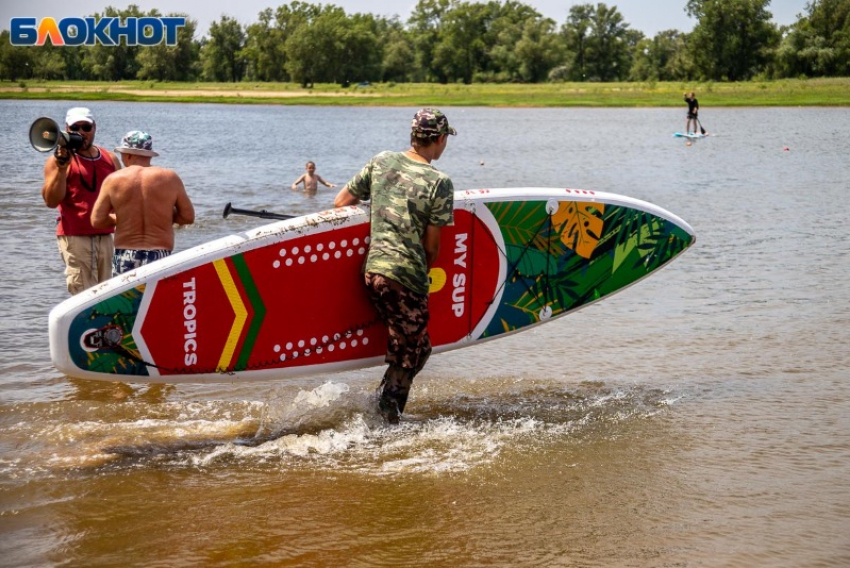 В Волжском следующая неделя будет теплой, в пределах разумного