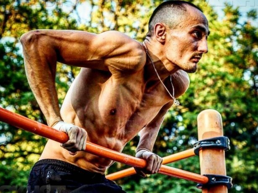 Стритбол, подтягивания, воркаут: в Волжском отметят День физкультурника
