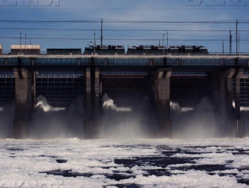 Погибший на ГЭС волжанин находился в отпуске с последующим увольнением