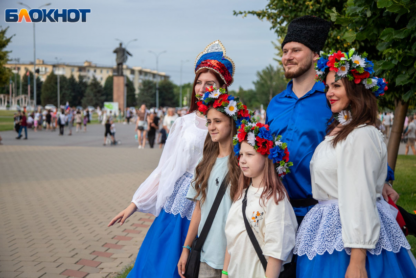 Продажу алкоголя запретят в центре Волжского