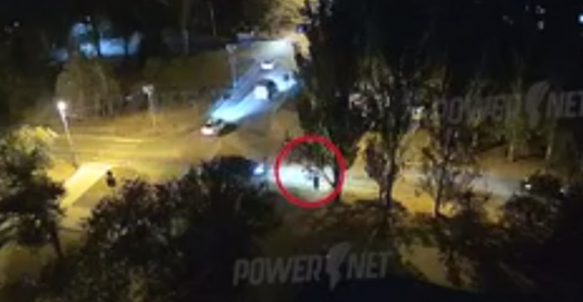 В Волжском водитель «Фольксвагена» отправил двух детей в больницу