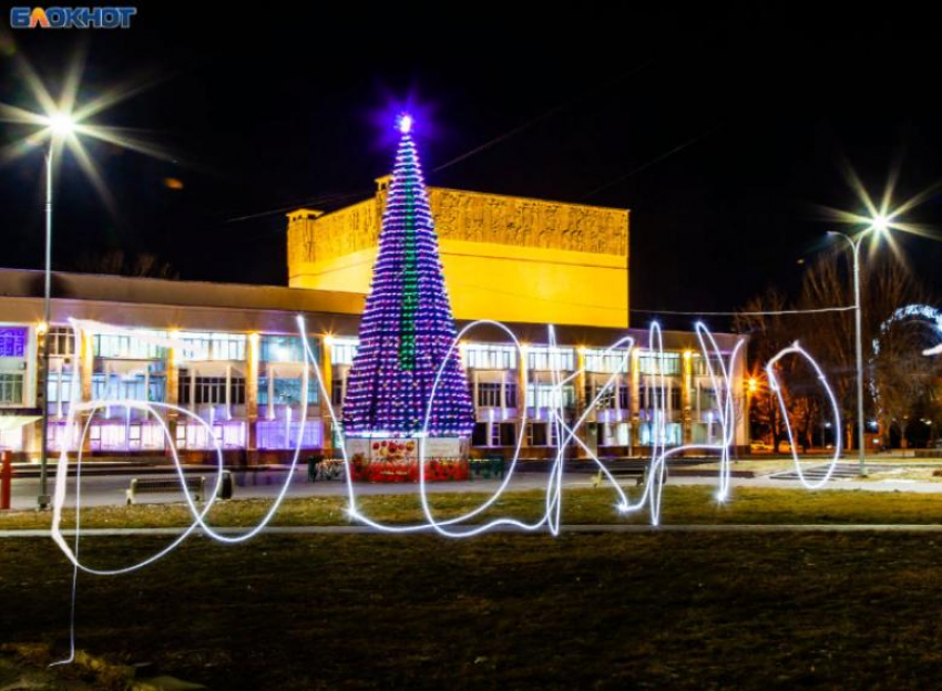 Роспотребнадзор советует отметить Новый год на даче