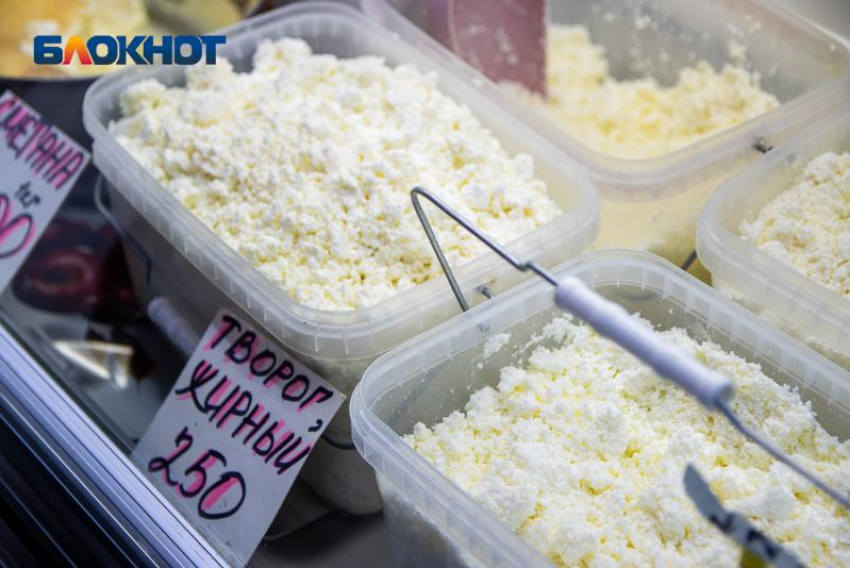 Ярмарку «Паромный» в Волжском закрыли на 90 суток из-за антисанитарии