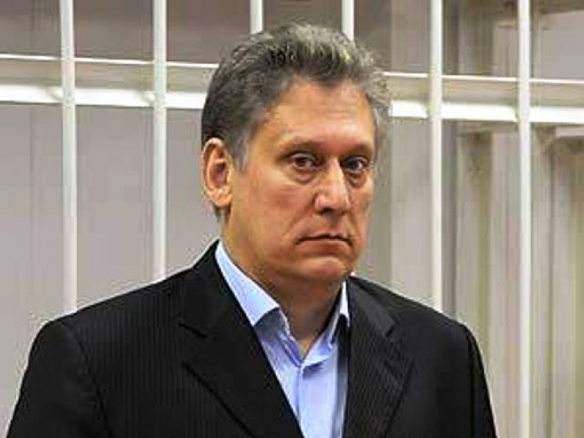 Экс-чиновник мэрии Волгограда получил 12 лет строго режима