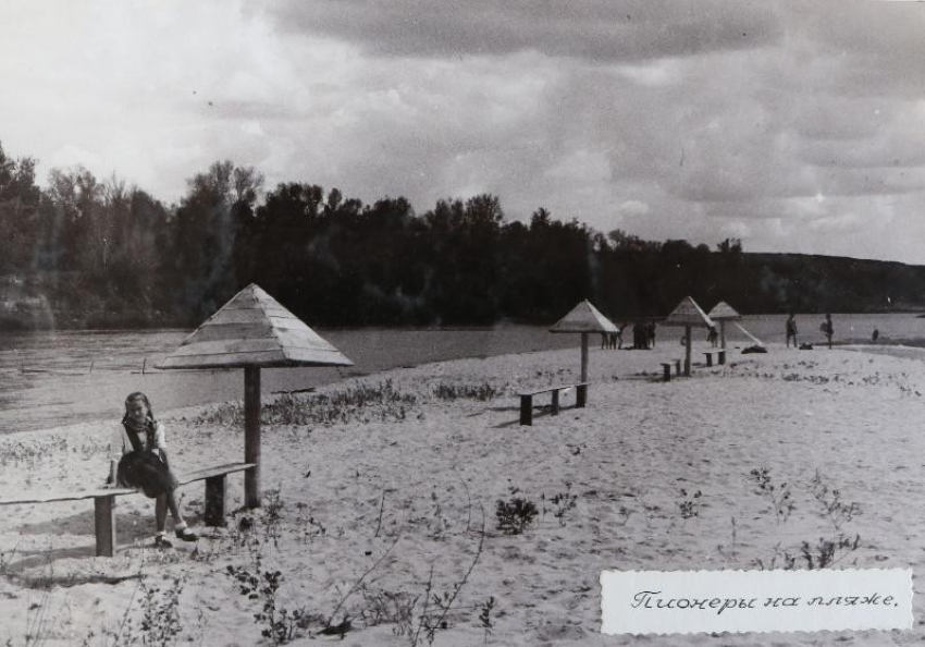Дорога к Медведице: как в 1950-х дети строителей Сталинградской ГЭС добирались до пионерского лагеря