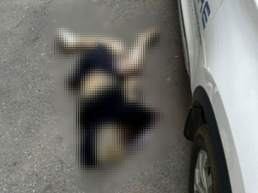 Молодая волжанка погибла, выпав из окна 6 этажа