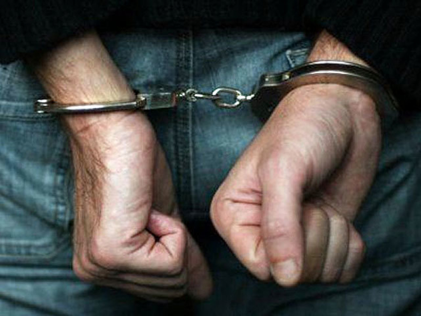 За перестрелку в магазине Городищенского района полиция задержала рецидивиста