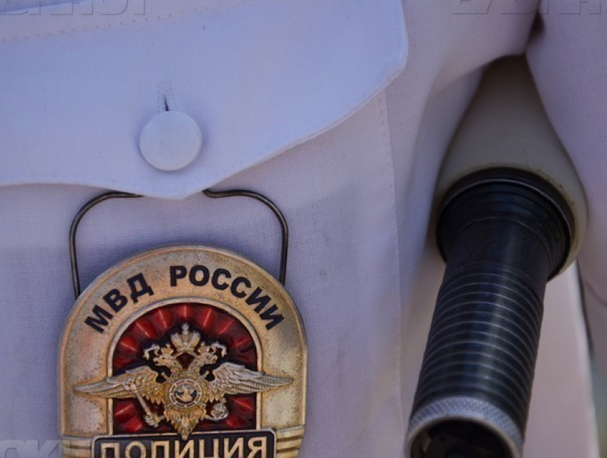 Операцию «Должник» развернули в Волжском 