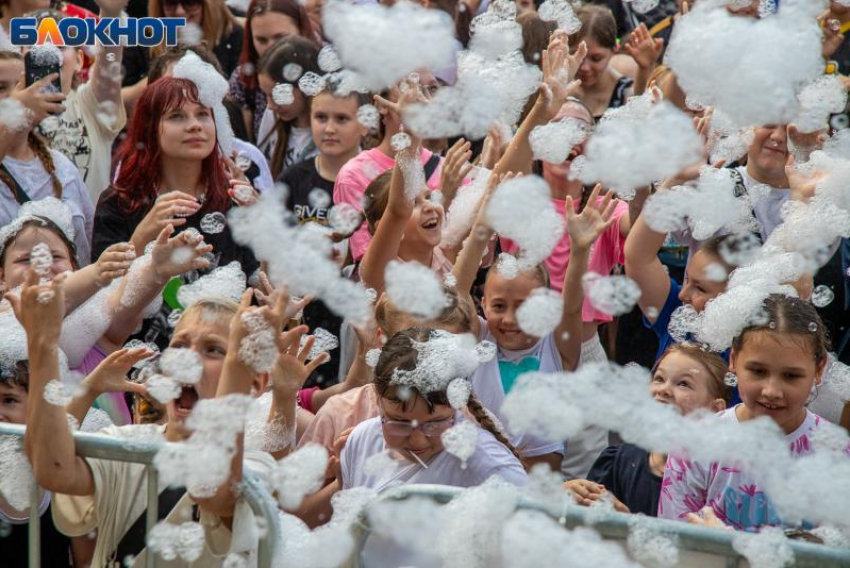 В Волжском многодетные мамы могут выйти на пенсию досрочно