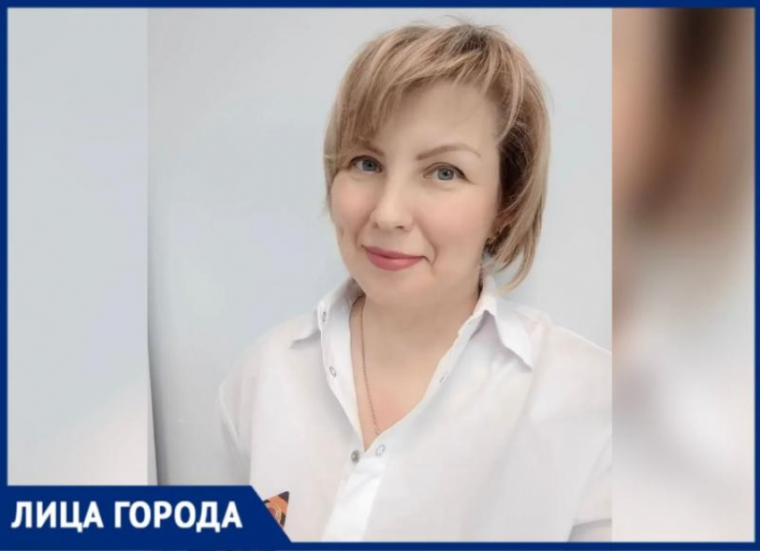«Медицина выбрала меня»: интервью с Надеждой Владимировной о призвании, семье и творчестве