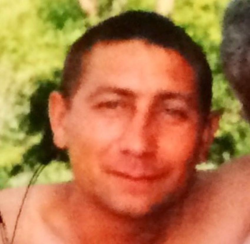 Волжан призывают помочь в поиске 43-летнего жителя Фроловского района: его разыскивают более двух лет