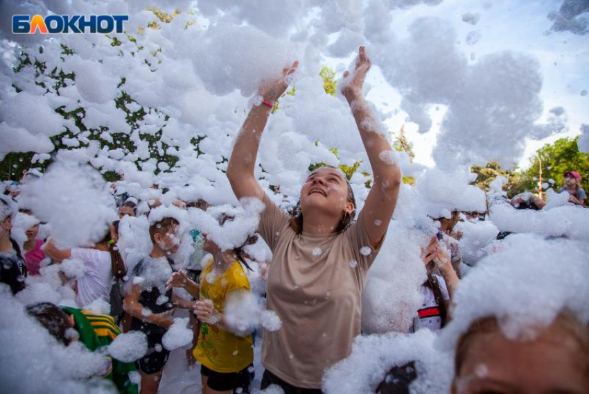 Мастер-классы и танцы: программа мероприятий на выходные в Волжском 
