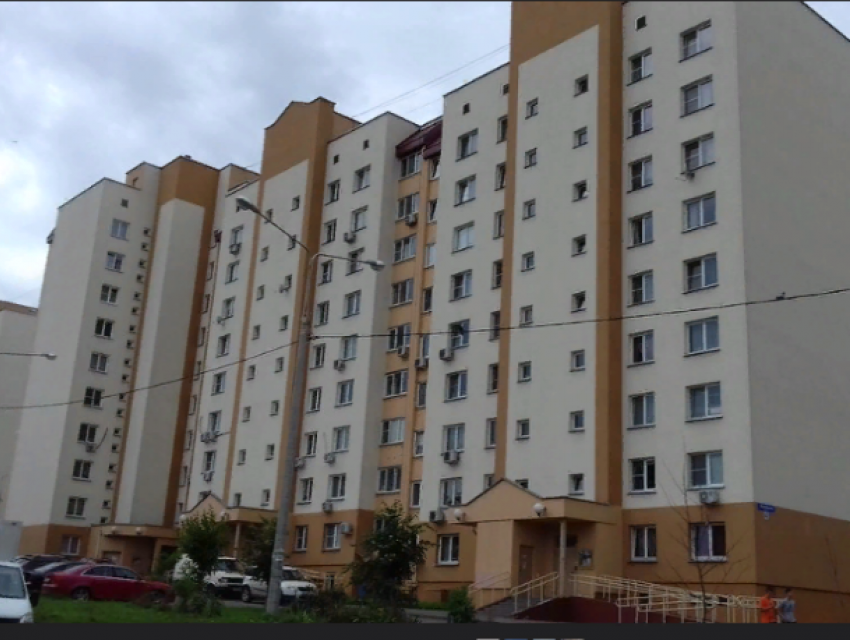 Продолжаются работы по обеспечению жильем детей-сирот