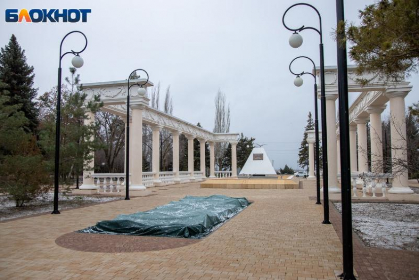 Температурные качели в Волжском: прогноз