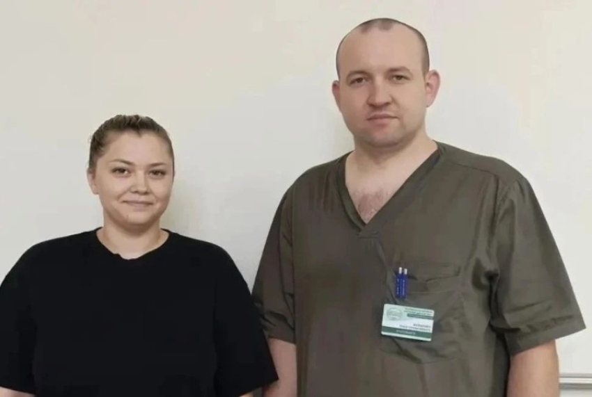 «Будто зрение вернулось к базовым настройкам»: волгоградские нейрохирурги спасли зрение 29-летней пациентке