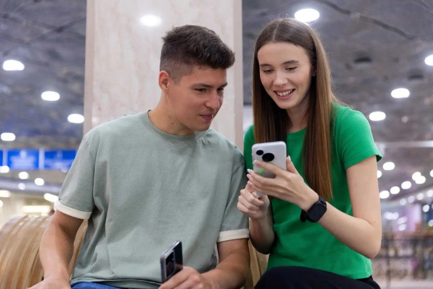 Россиянам обнулят трафик на миграцию файлов из iCloud