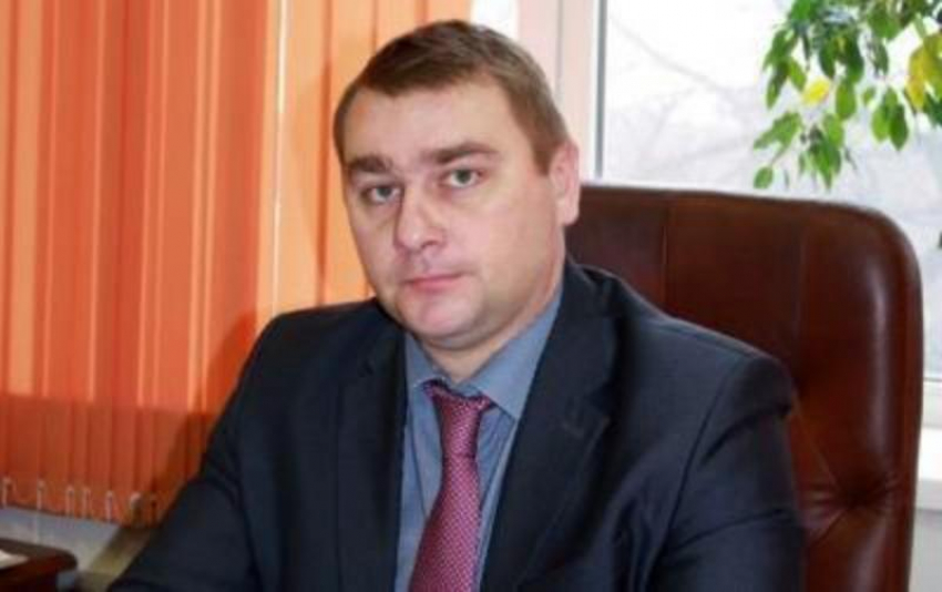 Реальный срок грозит экс-председателю Облкомприроды Виталию Сазонову в Волгоградской области