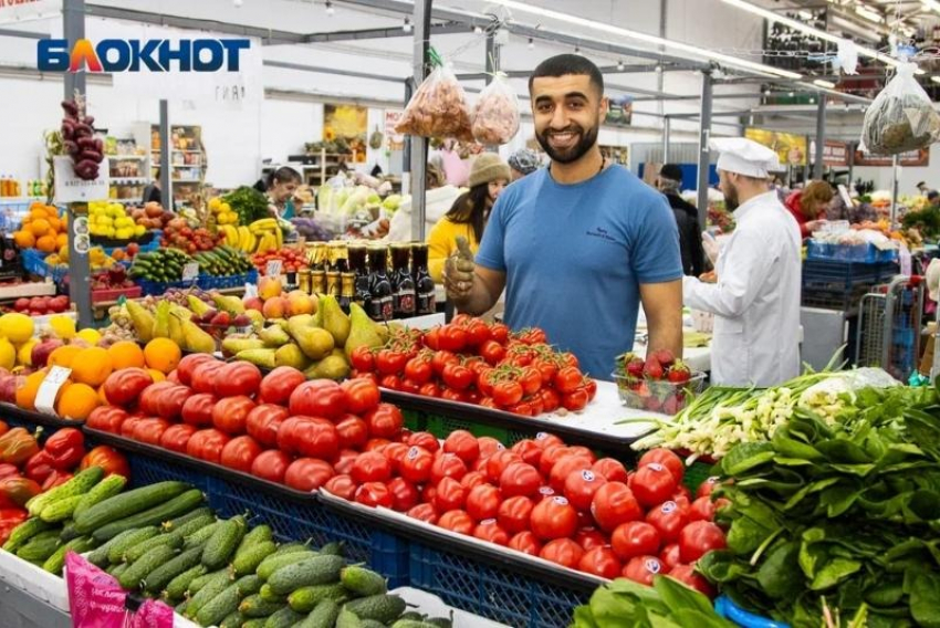 Вкусный Первомай! Готовимся зараннее!