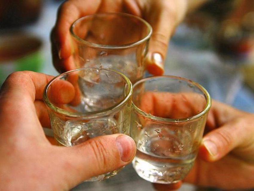 В Волжском мертвая гостья двое суток пролежала в доме хозяев