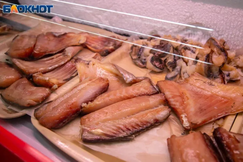 Продукты и товары первой необходимости подорожали в Волжском