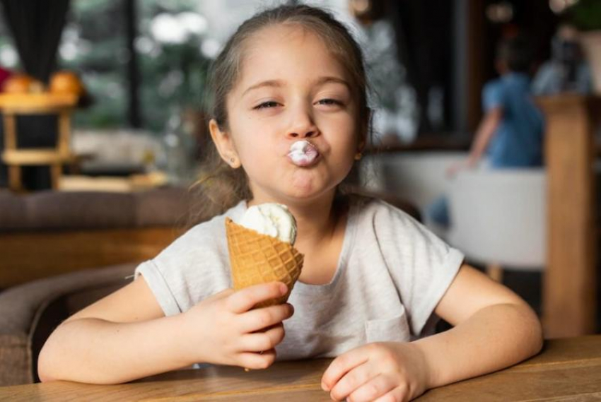 «Как в детстве и даже лучше»: сегодня свой праздник отмечает мороженое