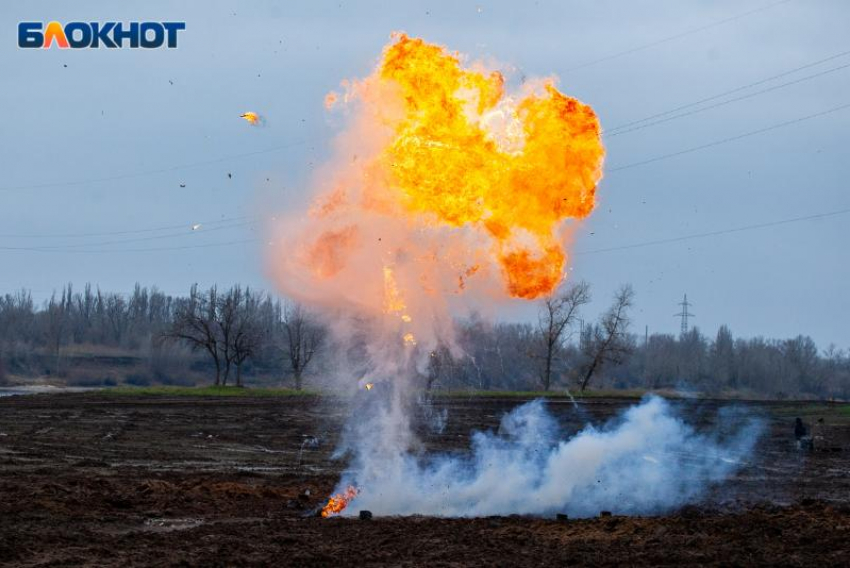 Агрессивный школьник и громкие взрывы: ТОП-5 новостей за неделю в Волжском