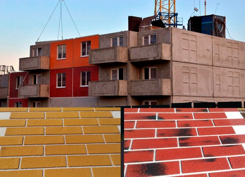 Особенности строительства несущих стен из керамических блоков