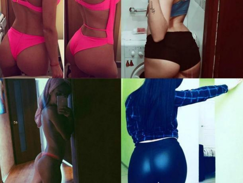 Топ 5 волжанок с аппетитными формами