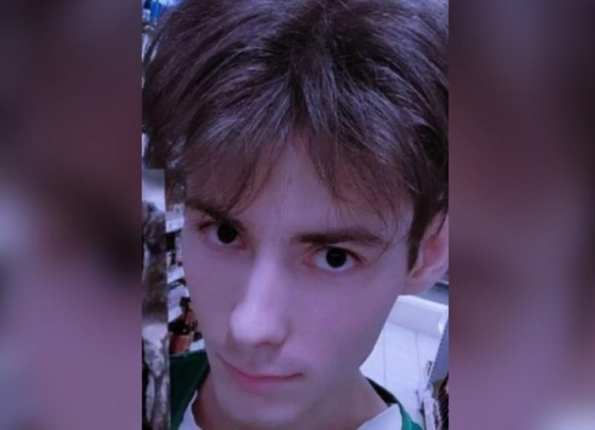 В Волжском ищут молодого мужчину