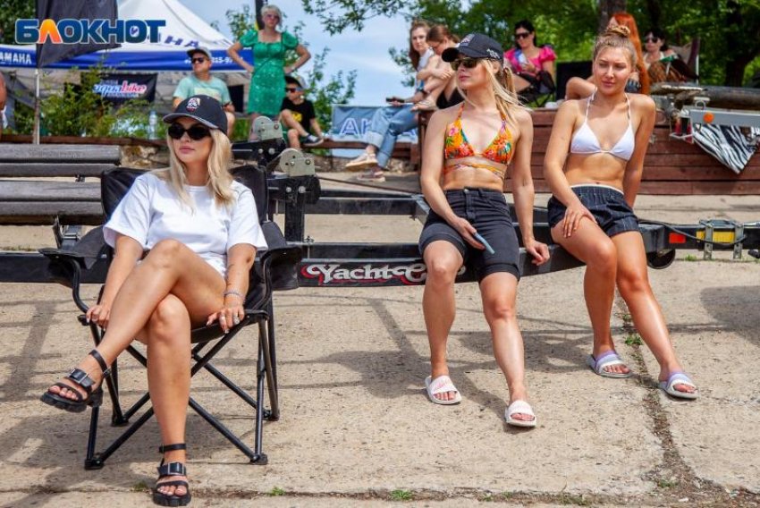 Сильный ветер и адское пекло: прогноз погоды в Волжском на первый день августа