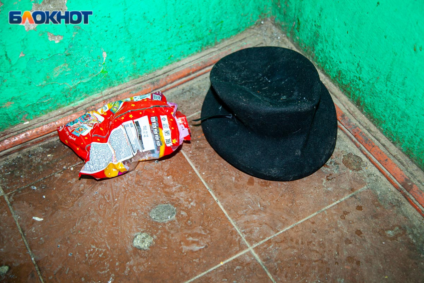 В Волжском обследуют еще одно общежитие на аварийность 